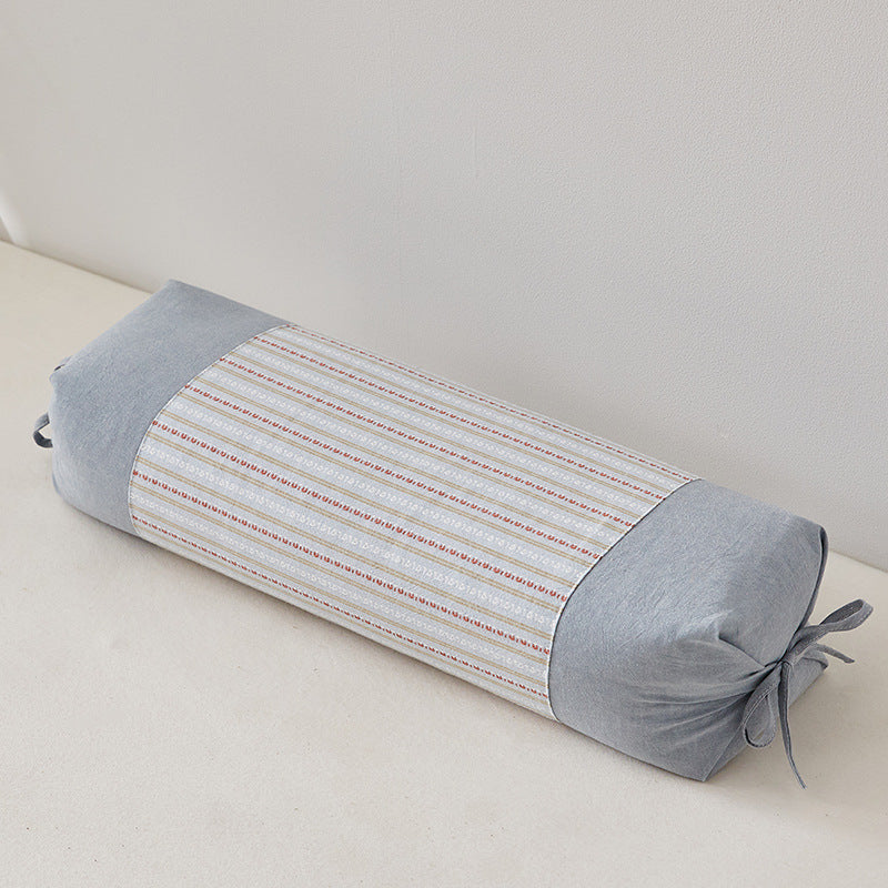 Ergonomic Meditation Roller with Stylish Pattern Bowlift
