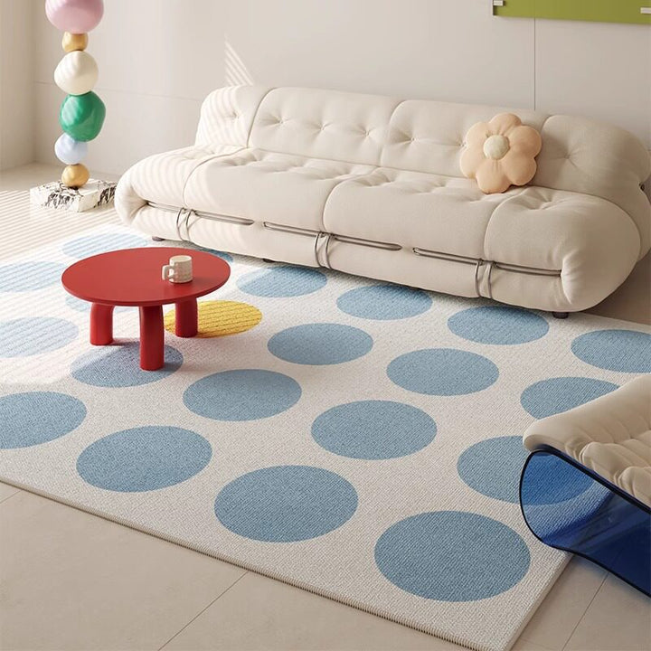 Decorative Area Rug
