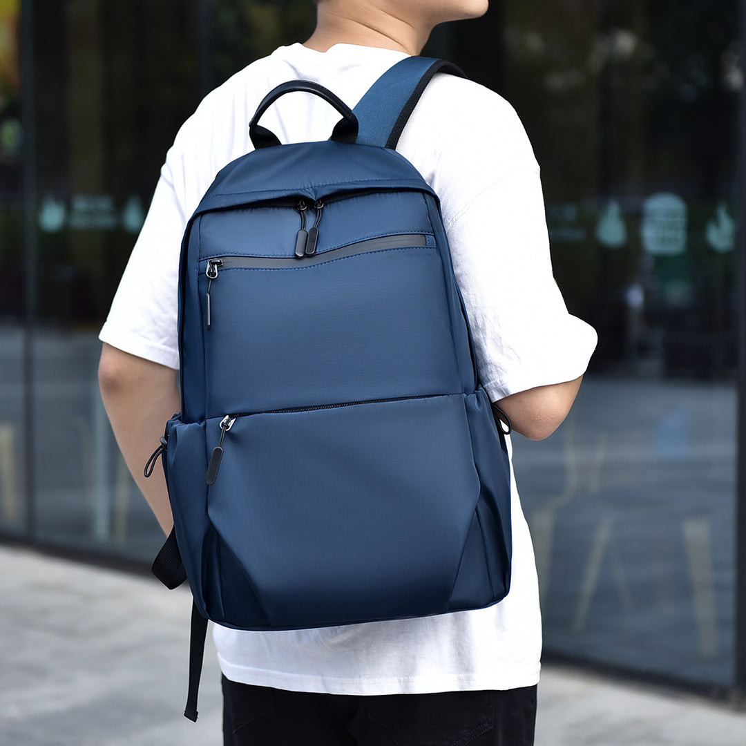 Durable Travel Backpack Bowlift