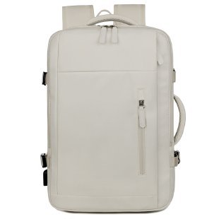 Multi-Functional Travel Organizer Backpack Bowlift