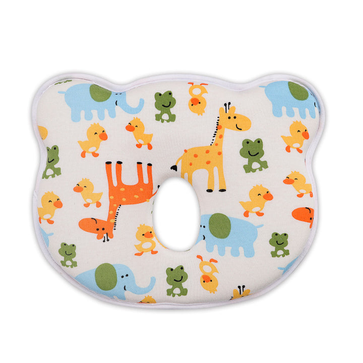 Comfortable Baby Neck Support Pillow Bowlift