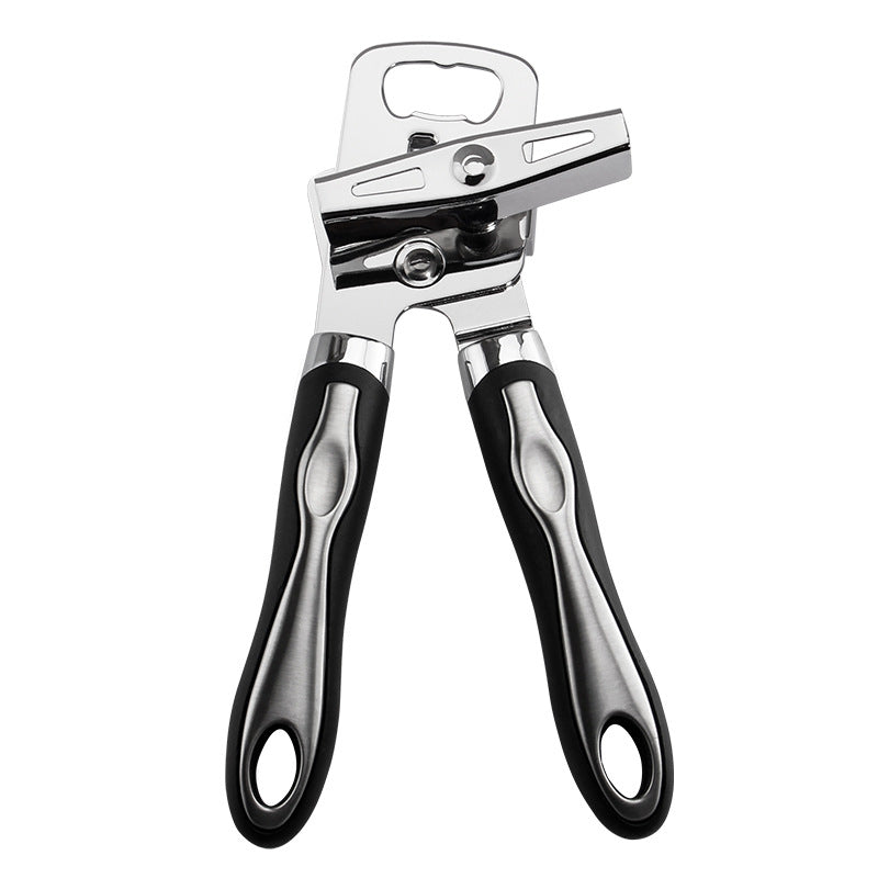 Heavy-Duty Multi-Functional Can and Bottle Opener Bowlift