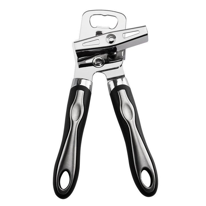 Heavy-Duty Multi-Functional Can and Bottle Opener Bowlift