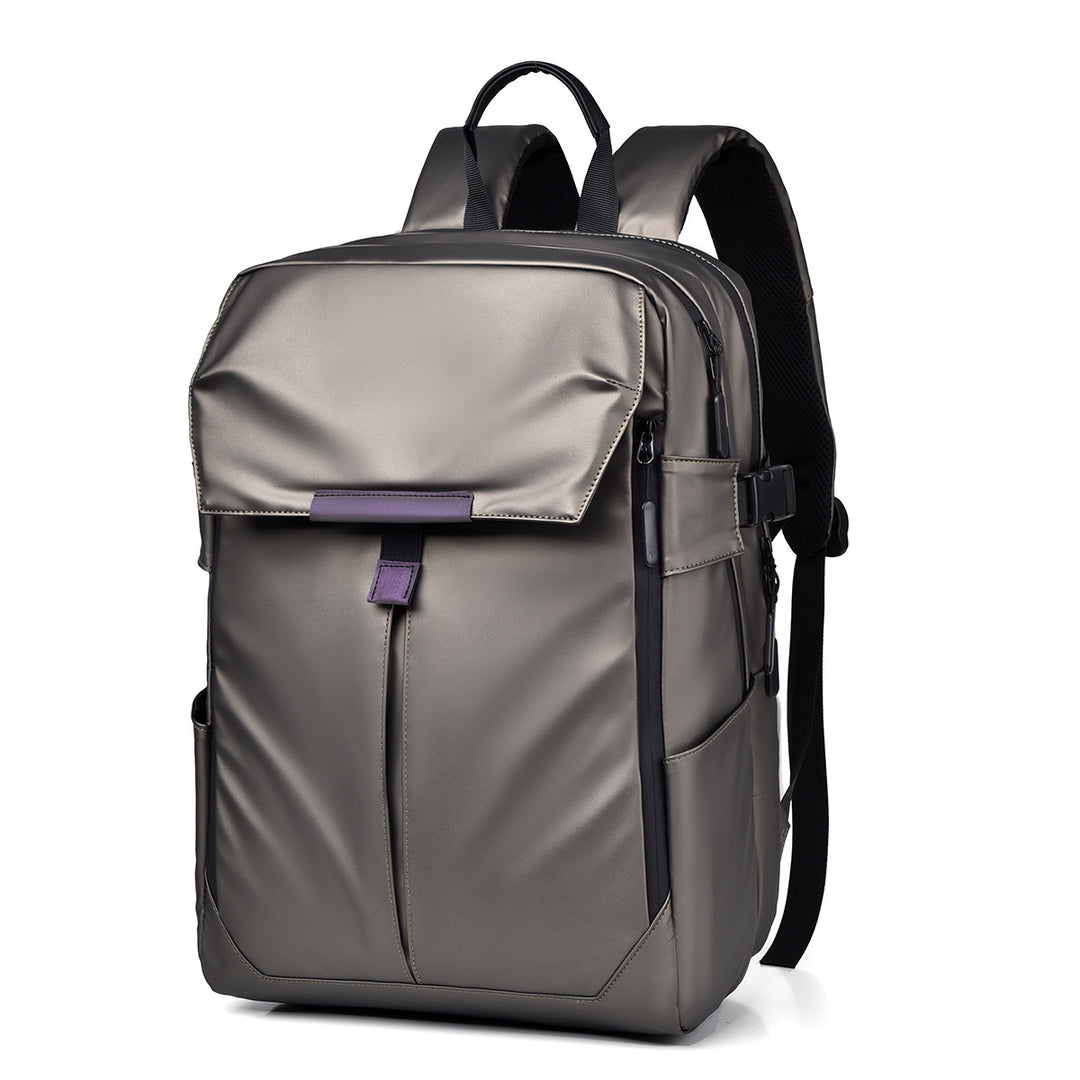 Versatile Waterproof Rucksack Bowlift