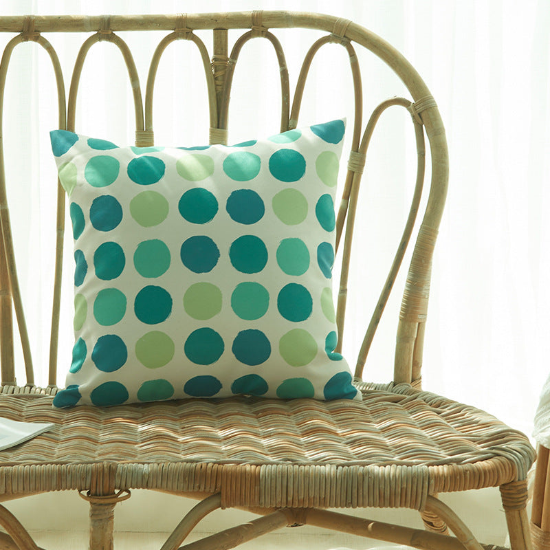 Decorative Cushion Accent Pillow
