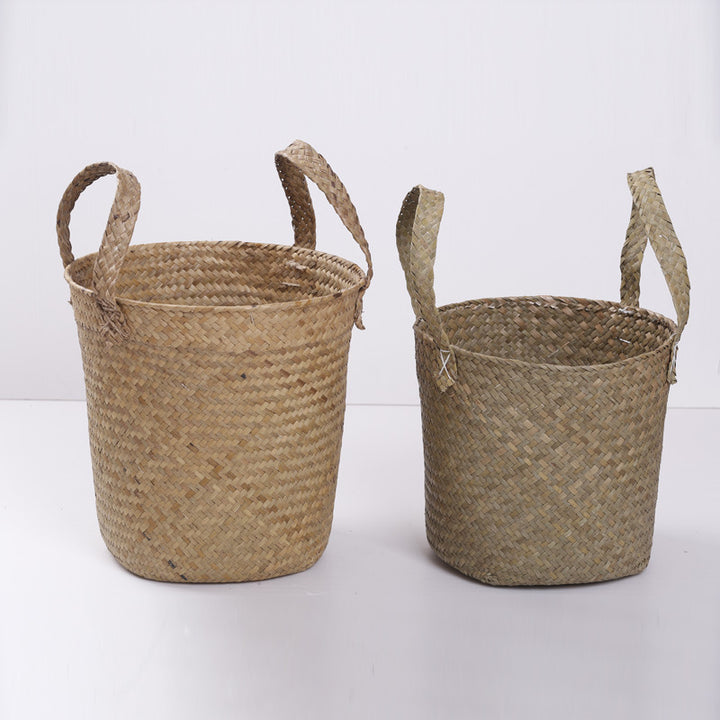 Unisex Storage Basket Bowlift