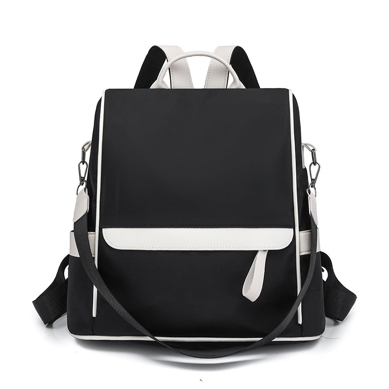 Multifunctional Casual Backpack Bowlift