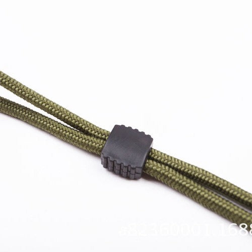 Adjustable Eyewear Retaining Cord Bowlift