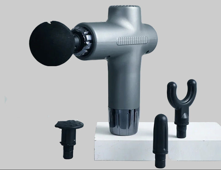 Electric Massage Gun Bowlift