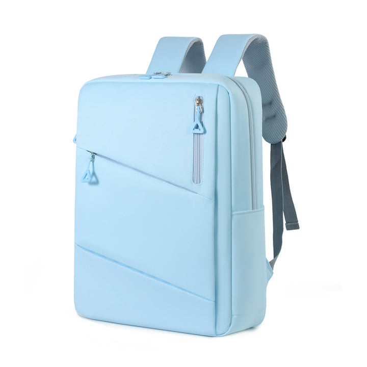 Versatile Laptop Backpack Bowlift