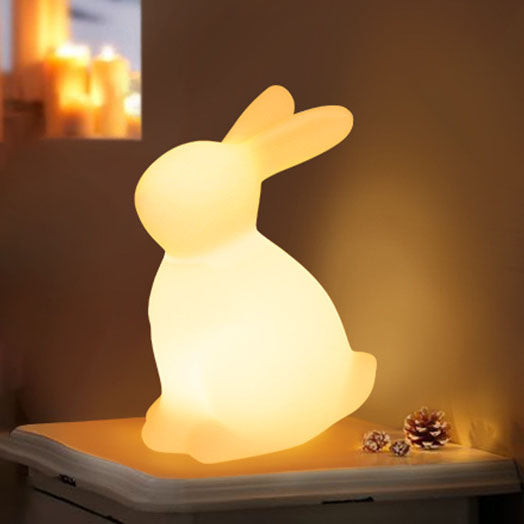 BowLift | Bunny Night Light – Cute LED Bedroom Lamp for Kids