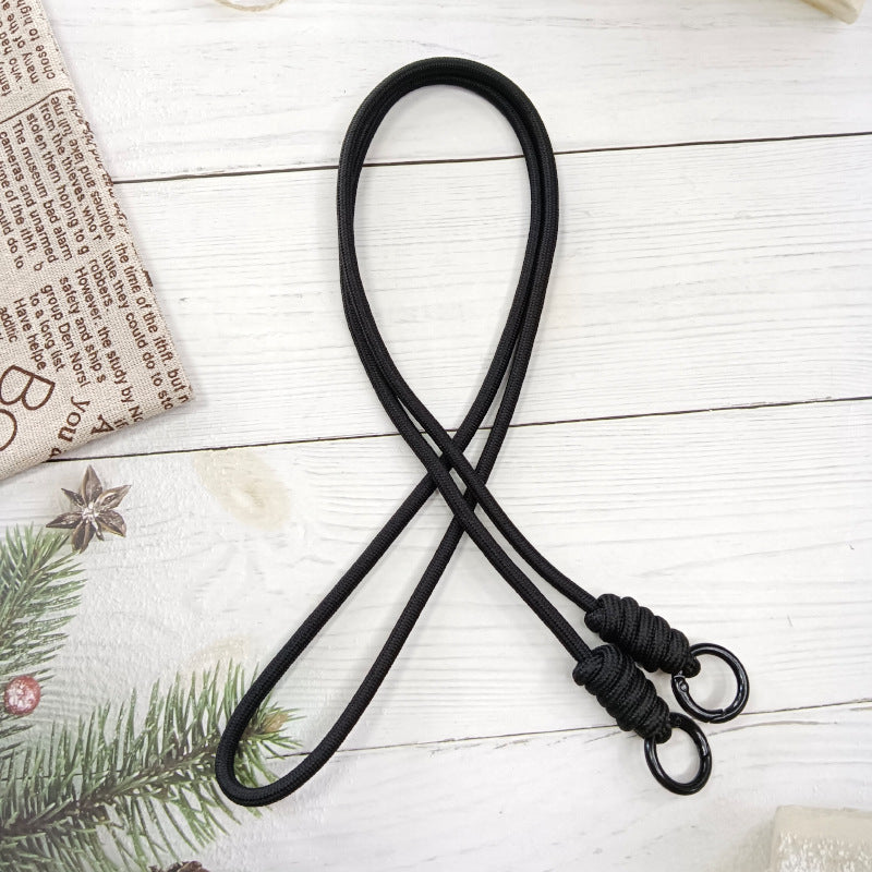 Adjustable Paracord Utility Leash Bowlift