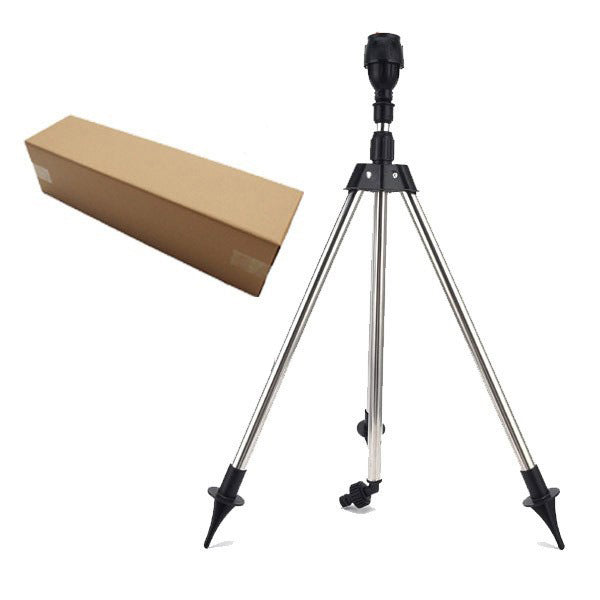 Rotating Tripod Sprinkler | Bowlift