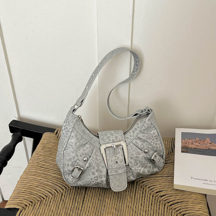 WoChic Designer Handbag Bowlift