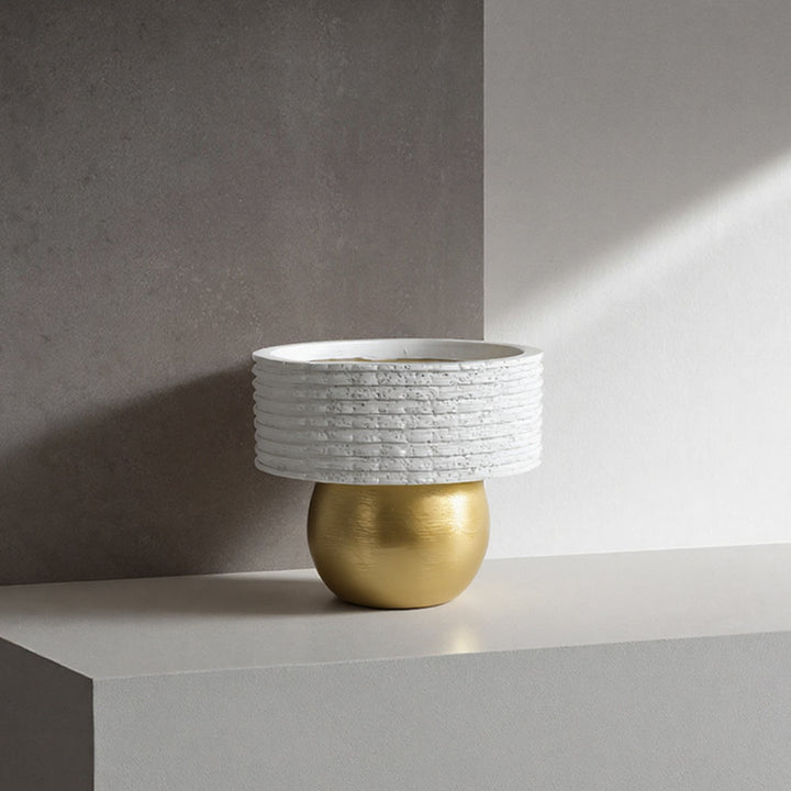 Decorative Ceramic Planter