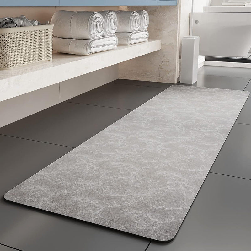 Home Bath Mat Bowlift
