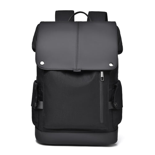Contemporary Multi-Function Backpack Bowlift