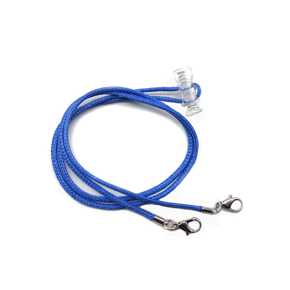 Adjustable Eyewear Retainer Bowlift