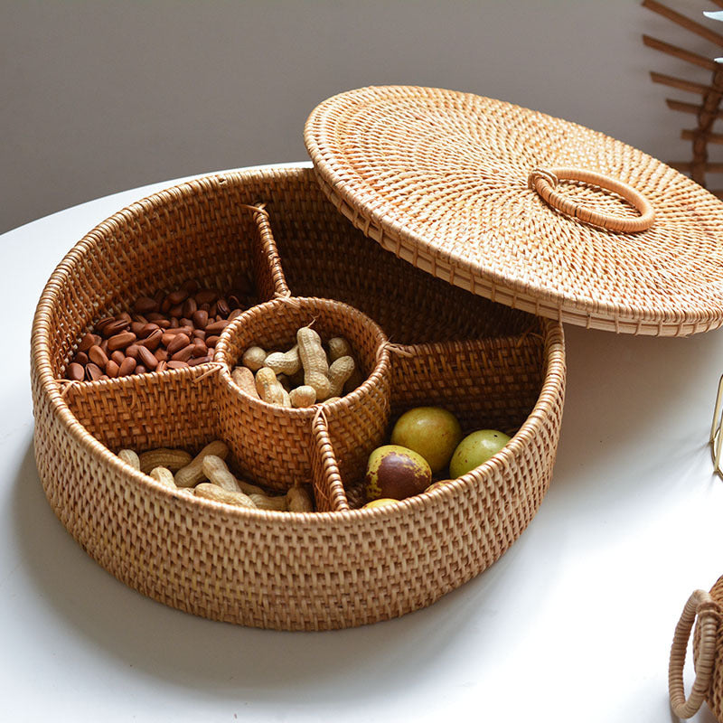 Women's storage basket Bowlift
