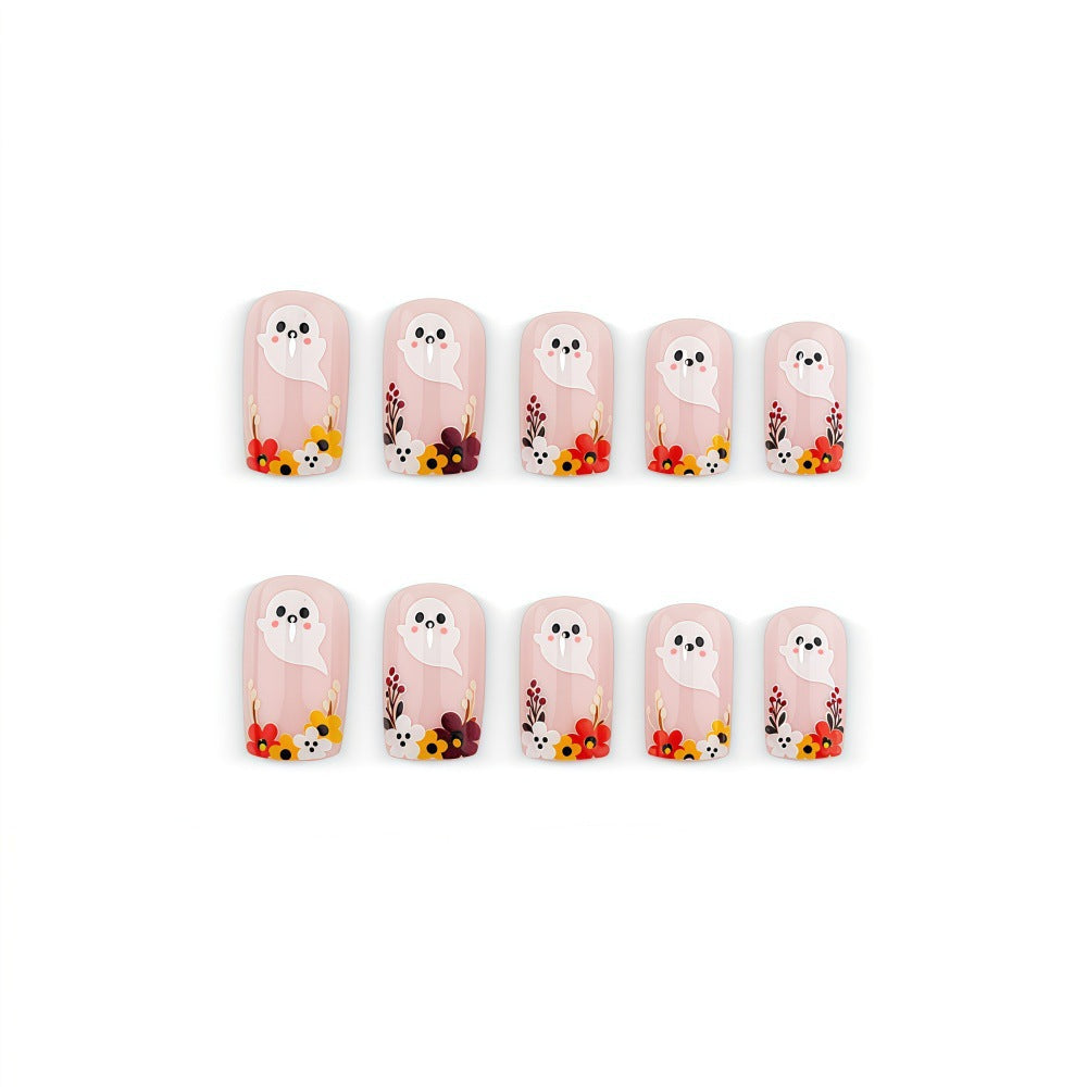 Artful Nail Tips Set Bowlift