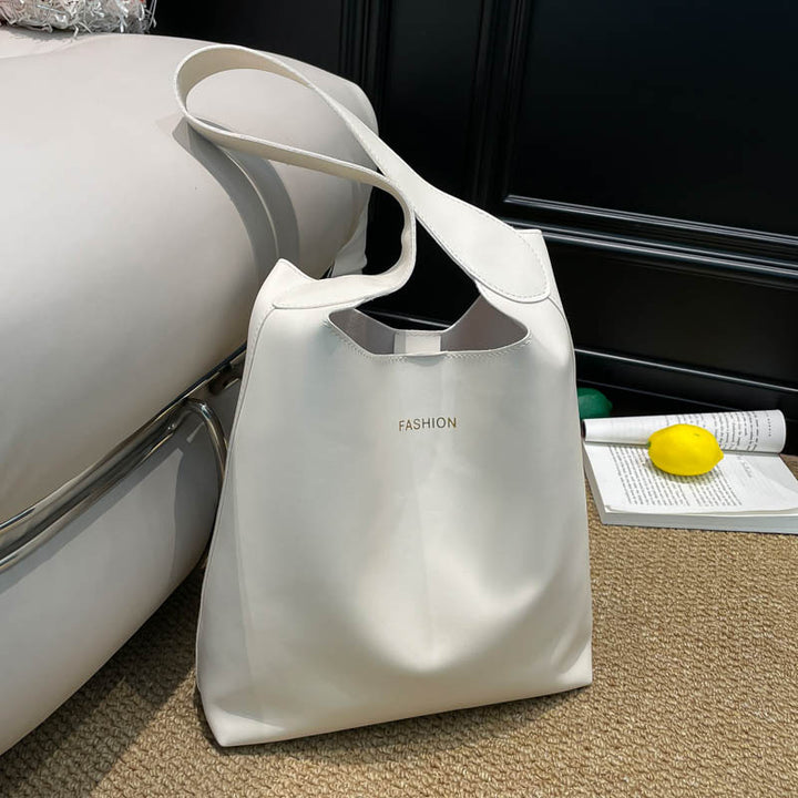 WoStylish Contemporary Hobo Bag Bowlift