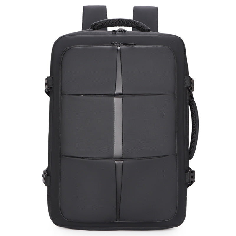 Multifunctional Laptop Backpack Bowlift