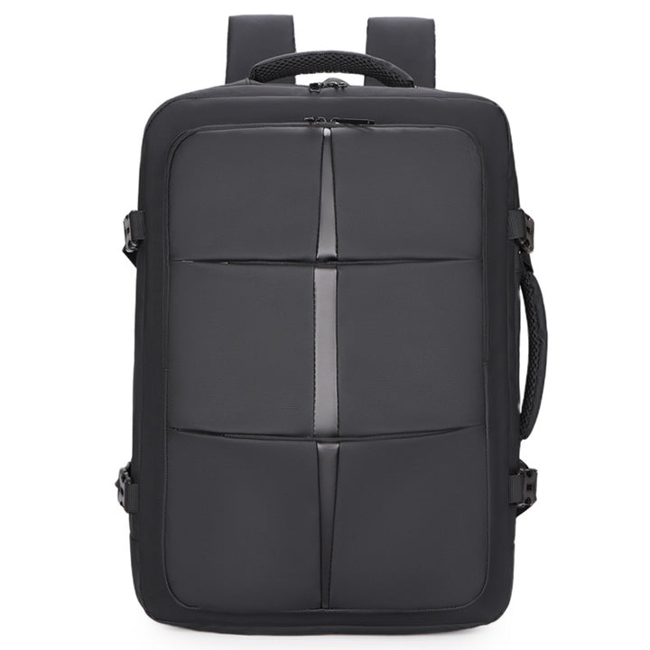 Multifunctional Laptop Backpack Bowlift