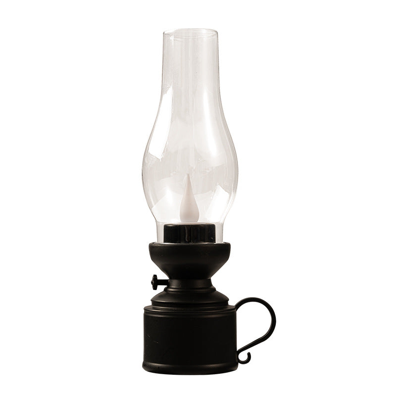 BowLift | Electronic Oil Lamp