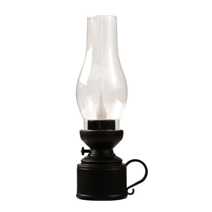 BowLift | Electronic Oil Lamp