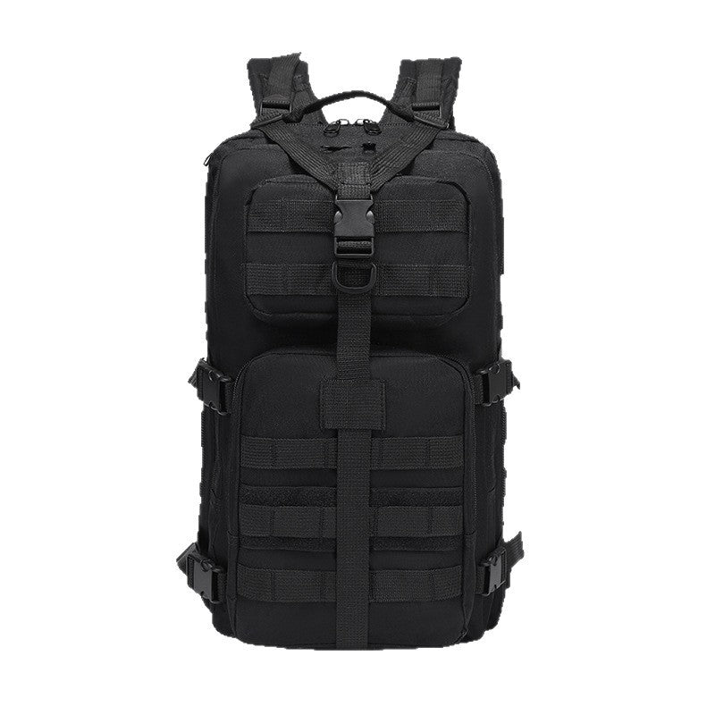 Tactical Backpack Bowlift