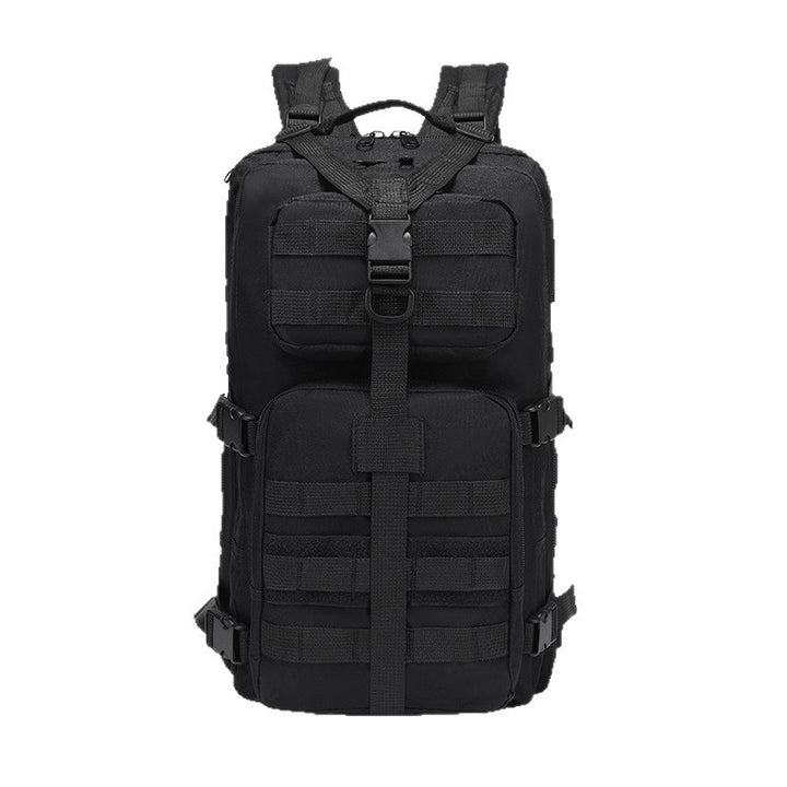Tactical Backpack Bowlift