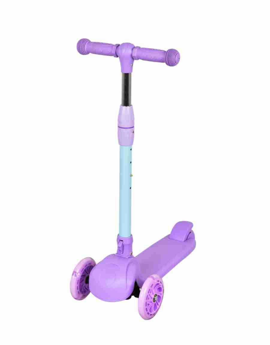 Safety Stunt Scooter Bowlift