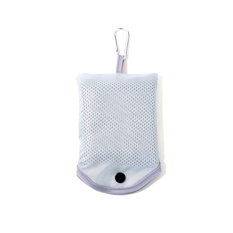 Unisex Multifunctional Travel Bag Bowlift