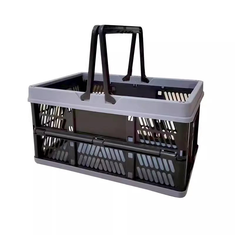 Versatile Shopping Storage Bowlift