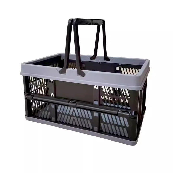 Versatile Shopping Storage Bowlift
