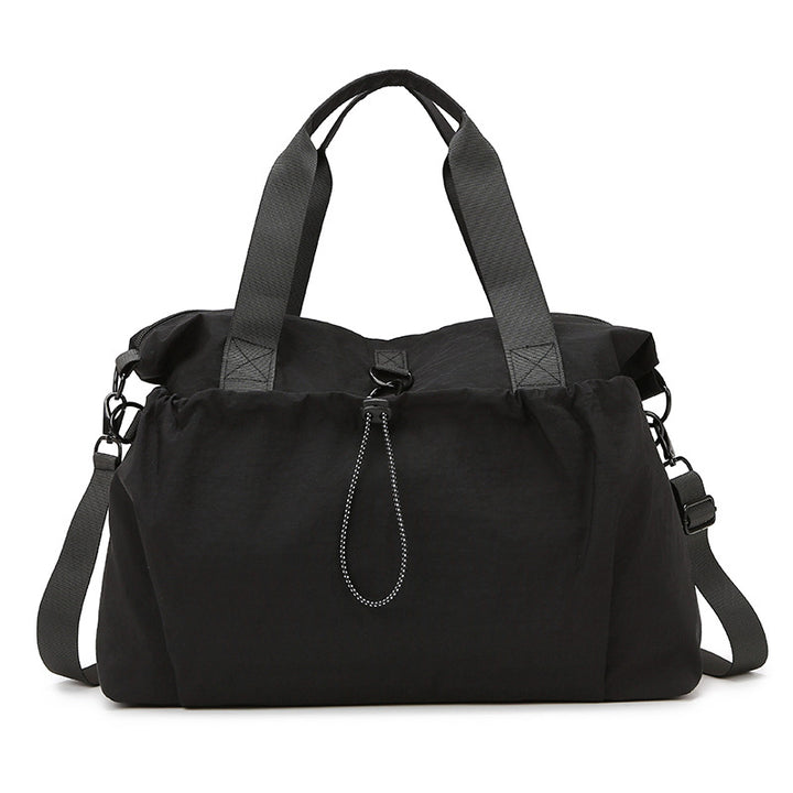 Women practical and stylish travel bag Bowlift