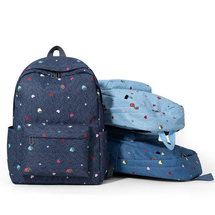 School backpack set Bowlift