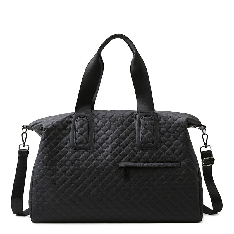 Stylish and Versatile Tote Bag with Padded Handles Bowlift
