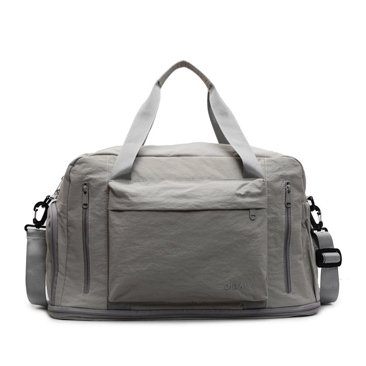 Ladies spacious and practical sports and travel bag Bowlift
