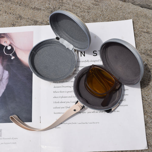Protective Sunglasses Case Bowlift