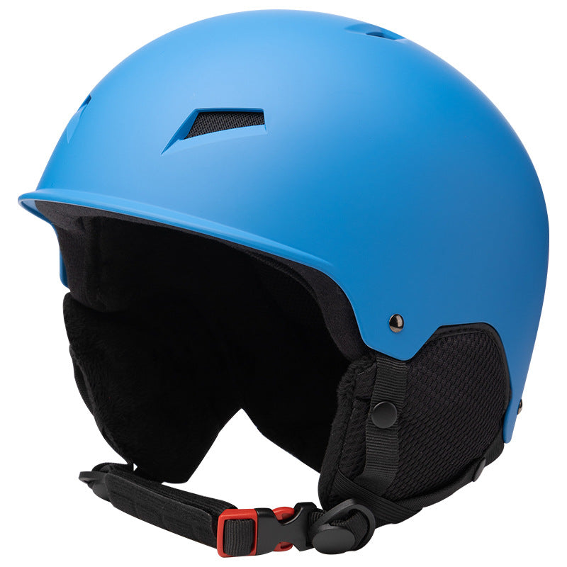 Ski Protective Helmet Bowlift