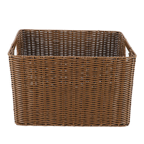 Handmade Woven Storage Caddy Bowlift