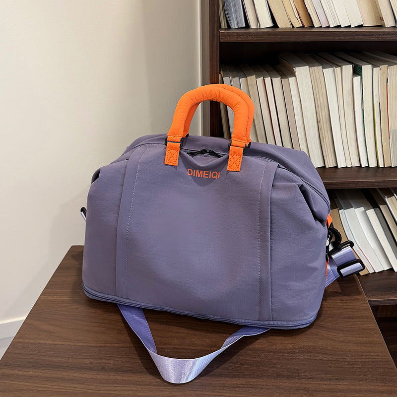 All-Purpose Weekender Duffel