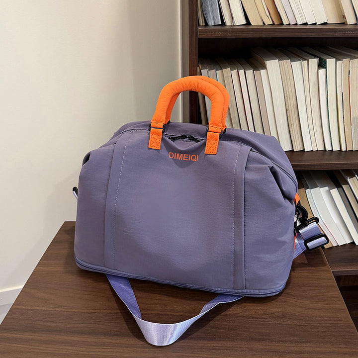 All-Purpose Weekender Duffel