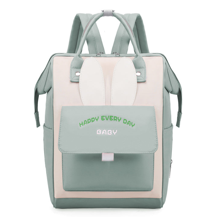 Kids Backpack Bowlift