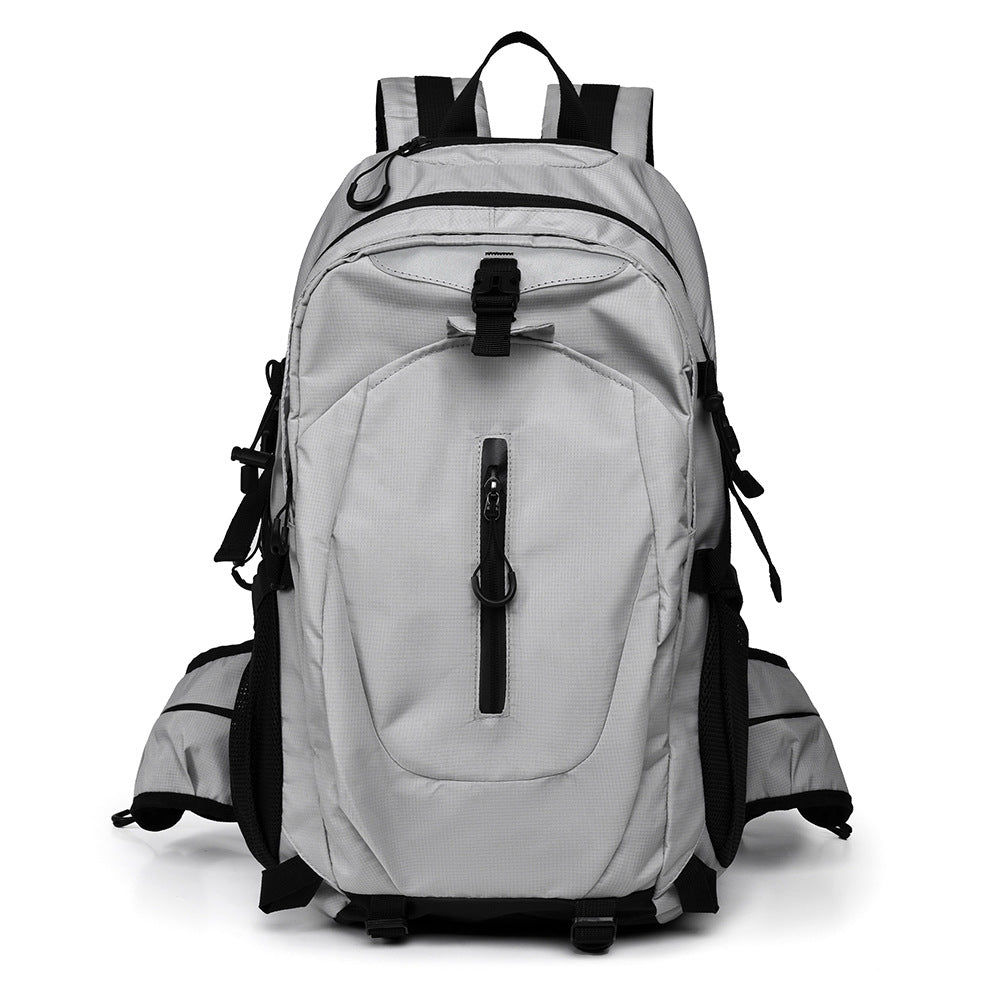 High-Performance All-Terrain Backpack Bowlift
