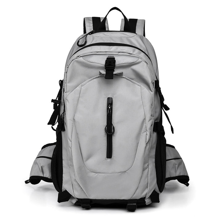 High-Performance All-Terrain Backpack Bowlift