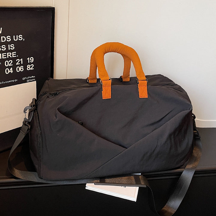 Versatile Travel Duffel Bag