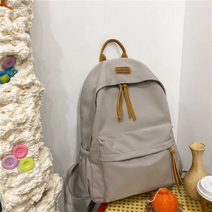 Stylish Casual Daypack Bowlift
