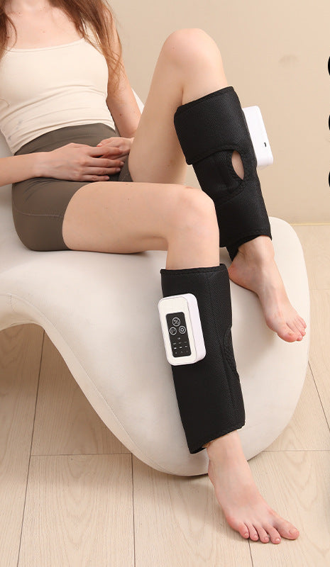 Heated Massage Leggings Bowlift